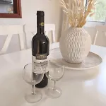 Casa Nola Elegant Modern Bungalow, Pool & Sea Location, Paphos וילה Klorakas