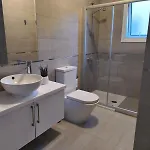 וילה Casa Nola Elegant Modern Bungalow, Pool & Sea Location, Paphos *