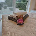 Casa Nola Elegant Modern Bungalow, Pool & Sea Location, Paphos
