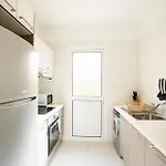 Casa Nola Elegant Modern Bungalow, Pool & Sea Location, Paphos Klorakas