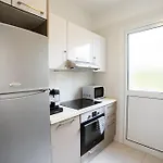 ヴィラ Casa Nola Elegant Modern Bungalow, Pool & Sea Location, Paphos