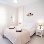 ヴィラ Casa Nola Elegant Modern Bungalow, Pool & Sea Location, Paphos *