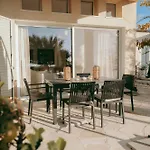 Casa Nola Elegant Modern Bungalow, Pool & Sea Location, Paphos * Klorakas