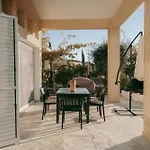 ヴィラ Casa Nola Elegant Modern Bungalow, Pool & Sea Location, Paphos