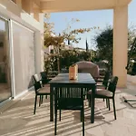 Casa Nola Elegant Modern Bungalow, Pool & Sea Location, Paphos ヴィラ Klorakas