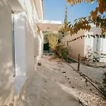 ヴィラ Casa Nola Elegant Modern Bungalow, Pool & Sea Location, Paphos Klorakas