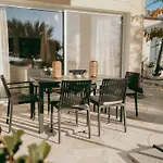 Casa Nola Elegant Modern Bungalow, Pool & Sea Location, Paphos * Klorakas