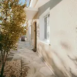 ヴィラ Casa Nola Elegant Modern Bungalow, Pool & Sea Location, Paphos *