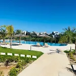 Casa Nola Elegant Modern Bungalow, Pool & Sea Location, Paphos