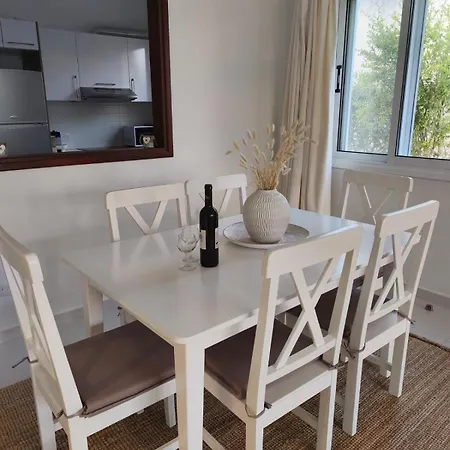 And Nest Casa Nola Elegant Modern Bungalow, Pool & Sea Location, Paphos