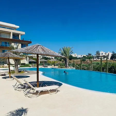 And Nest Casa Nola Elegant Modern Bungalow, Pool & Sea Location, Paphos * Klorakas