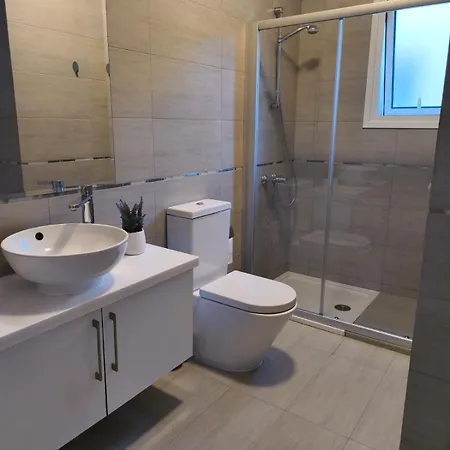 Villa And Nest Casa Nola Elegant Modern Bungalow, Pool & Sea Location, Paphos *