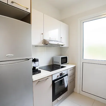וילה Casa Nola Elegant Modern Bungalow, Pool & Sea Location, Paphos