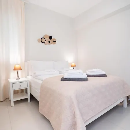 וילה Casa Nola Elegant Modern Bungalow, Pool & Sea Location, Paphos