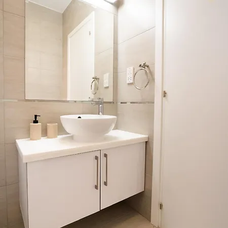 Casa Nola Elegant Modern Bungalow, Pool & Sea Location, Paphos *