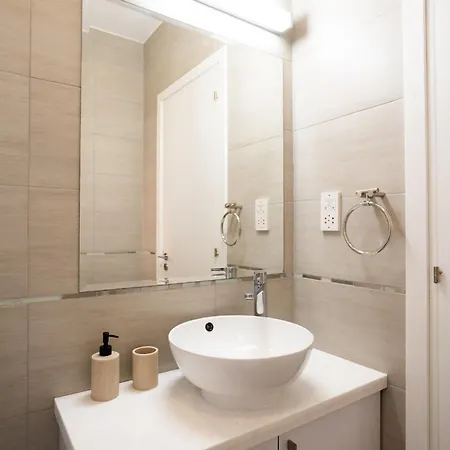 Casa Nola Elegant Modern Bungalow, Pool & Sea Location, Paphos וילה Klorakas