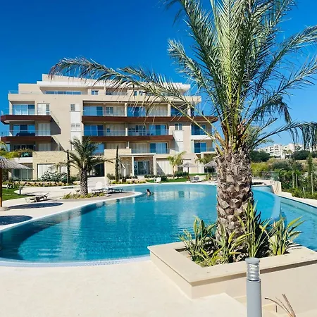 וילה Casa Nola Elegant Modern Bungalow, Pool & Sea Location, Paphos
