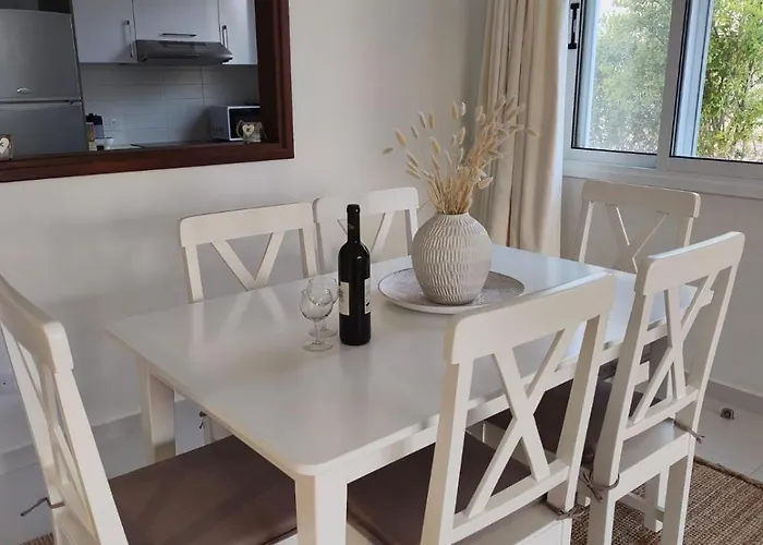 And Nest Casa Nola Elegant Modern Bungalow, Pool & Sea Location, Paphos